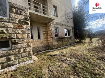 Prodej bytu 1+1 30 m2, Roztoky u Jilemnice