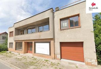 Prodej bytu 1+1 30 m2, Roztoky u Jilemnice