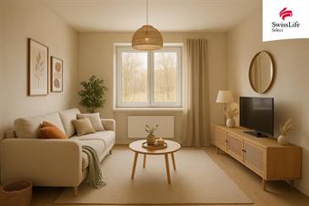 Prodej bytu 1+1 30 m2, Roztoky u Jilemnice