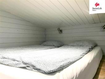 Prodej specifického typu nemovitosti 35 m2 Strakonická, Praha