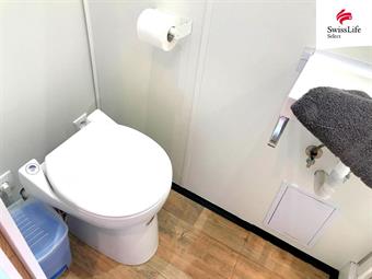 Prodej specifického typu nemovitosti 35 m2 Strakonická, Praha