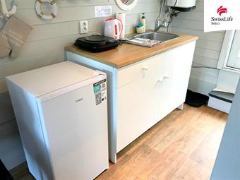 Prodej specifického typu nemovitosti 35 m2 Strakonická, Praha