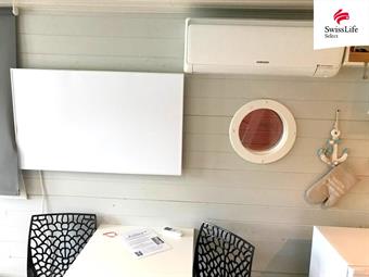 Prodej specifického typu nemovitosti 35 m2 Strakonická, Praha