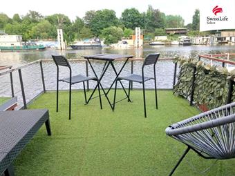 Prodej specifického typu nemovitosti 35 m2 Strakonická, Praha