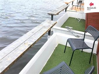 Prodej specifického typu nemovitosti 35 m2 Strakonická, Praha