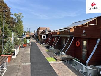 Prodej specifického typu nemovitosti 35 m2 Strakonická, Praha