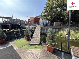 Prodej specifického typu nemovitosti 35 m2 Strakonická, Praha