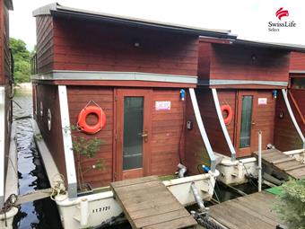 Prodej specifického typu nemovitosti 35 m2 Strakonická, Praha