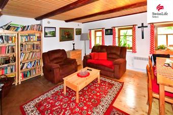 Prodej chalupy 110 m2, Tanvald