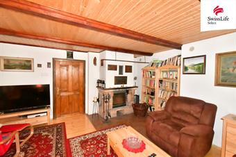 Prodej chalupy 110 m2, Tanvald