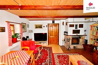 Prodej chalupy 110 m2, Tanvald