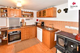 Prodej chalupy 110 m2, Tanvald