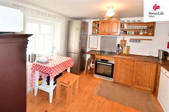 Prodej chalupy 110 m2, Tanvald