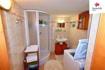 Prodej chalupy 110 m2, Tanvald