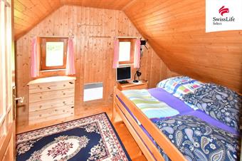 Prodej chalupy 110 m2, Tanvald