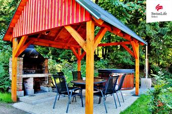 Prodej chalupy 110 m2, Tanvald