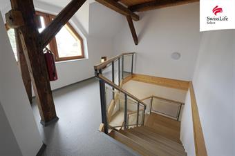 Prodej komerční nemovitosti 655 m2 Husova, Žatec