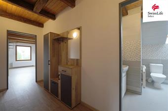 Prodej komerční nemovitosti 655 m2 Husova, Žatec