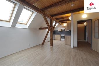 Prodej komerční nemovitosti 655 m2 Husova, Žatec