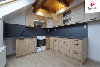 Prodej komerční nemovitosti 655 m2 Husova, Žatec