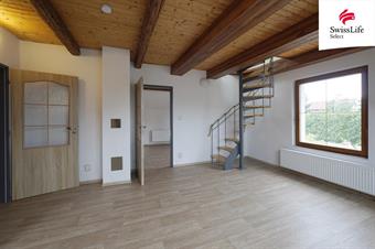 Prodej komerční nemovitosti 655 m2 Husova, Žatec