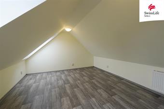 Prodej komerční nemovitosti 655 m2 Husova, Žatec