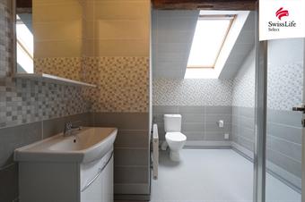 Prodej komerční nemovitosti 655 m2 Husova, Žatec