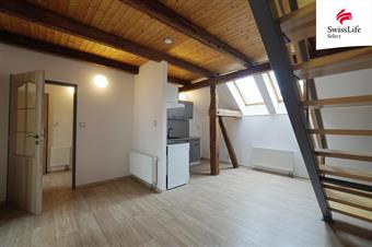 Prodej komerční nemovitosti 655 m2 Husova, Žatec