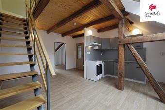 Prodej komerční nemovitosti 655 m2 Husova, Žatec