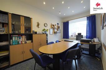 Prodej komerční nemovitosti 655 m2 Husova, Žatec