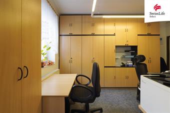 Prodej komerční nemovitosti 655 m2 Husova, Žatec