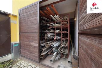 Prodej komerční nemovitosti 655 m2 Husova, Žatec