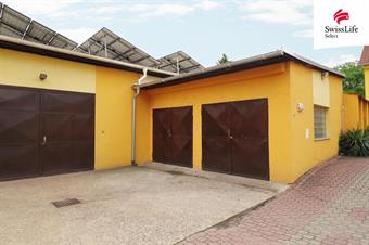 Prodej komerční nemovitosti 655 m2 Husova, Žatec