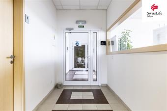 Pronájem kanceláře 119 m2 Lednická, Praha