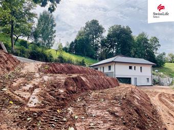 Prodej rodinného domu 220 m2, Libňatov