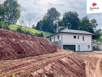 Prodej rodinného domu 220 m2, Libňatov