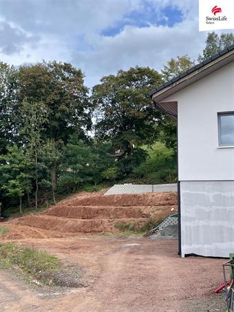 Prodej rodinného domu 220 m2, Libňatov