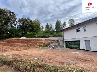 Prodej rodinného domu 220 m2, Libňatov