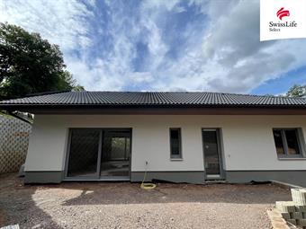 Prodej rodinného domu 220 m2, Libňatov