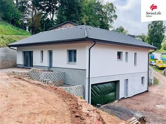 Prodej rodinného domu 220 m2, Libňatov
