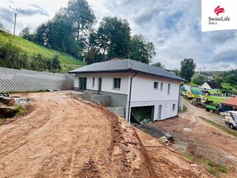 Prodej rodinného domu 220 m2, Libňatov