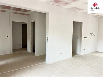 Prodej rodinného domu 220 m2, Libňatov