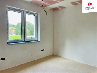 Prodej rodinného domu 220 m2, Libňatov