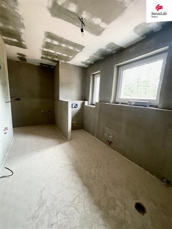 Prodej rodinného domu 220 m2, Libňatov