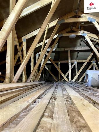 Prodej rodinného domu 220 m2, Libňatov