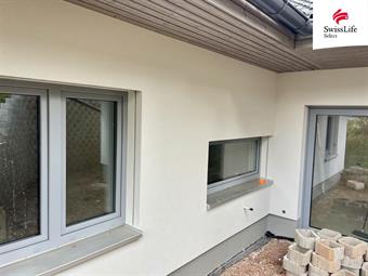 Prodej rodinného domu 220 m2, Libňatov