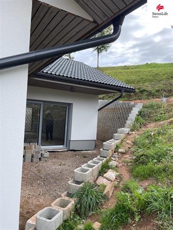 Prodej rodinného domu 220 m2, Libňatov