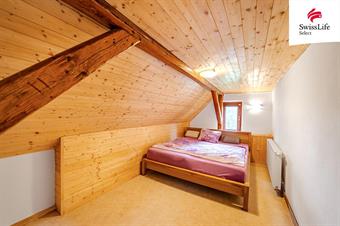 Prodej rodinného domu 204 m2, Křešice