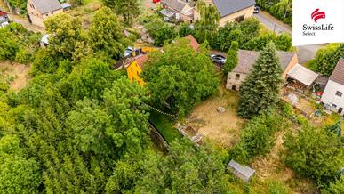 Prodej rodinného domu 204 m2, Křešice