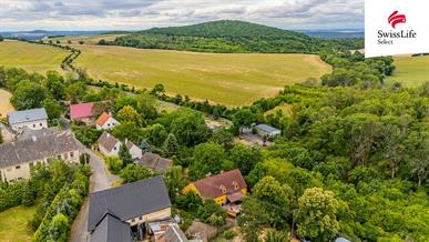 Prodej rodinného domu 204 m2, Křešice